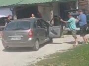 Svađa u kafani pretvorena u nacionalnu temu