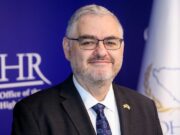 Šmit napušta funkciju, Krišok će privremeno obnašati poziciju visokog predstavnika