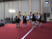Završnim koncertom u Brezičanima završen Međunarodni festival folklora „Kozarsko kolo“