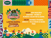 Regionalne zvijezde stižu u Prijedor: Sutra počinje šesti Jelen Garden Fest