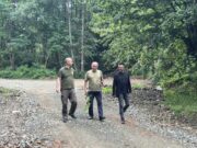 Završena rekonstrukcija dionice puta duge šest kilometara na Kozari