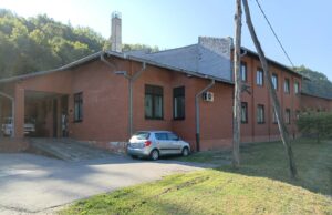 Dežurni doktor u ambulanti u Ljubiji od 17. avgusta