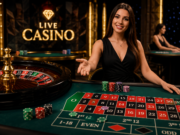 Live casino igre: Zašto su sve popularnije među igračima u BiH Izvor: AI Generisana ilustracija (ChatGPT)