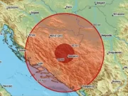 Zemljotres rano jutros zatresao BiH