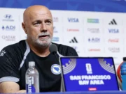 Barbarez: Amerika je favorit, ali ćemo dati zadnji atom snage za prolazak dalje