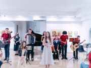 „Muzički karavan“ oduševio prijedorsku publiku: Mladi talenti BKC-a priredili veče za pamćenje