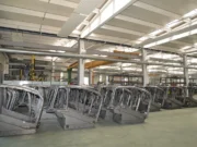 Velika italijanska investicija donosi tehnološki iskorak u BiH: Bosankar izgradio novu modernu fabriku