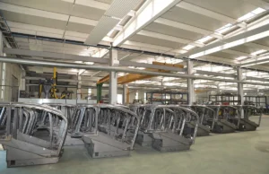 Velika italijanska investicija donosi tehnološki iskorak u BiH: Bosankar izgradio novu modernu fabriku