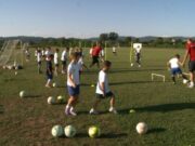 Prijedor: U ovoj godini sistematskim pregledom bilo je obuhvaćeno 500 mladih sportista