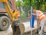 Počela izgradnja kanalizacije u Gomjenici: Grad Prijedor u prvu fazu ulaže milion KM
