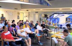 Kuglaški klub Rudar Prijedor izabrao novo rukovodstvo i nastavlja evropski put