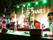 Tradicionalni koncert The Bechars-a ispunio Mali gradski trg