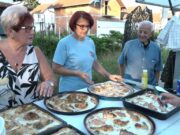 Održano “Veče prijateljstva” i treća “Kvrgušijada”