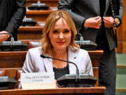 Dragojević-Stojić: Umjesto neistina, uvreda i pokušaja diskreditacije, hajde da govorimo o stvarnim problemima naših građana