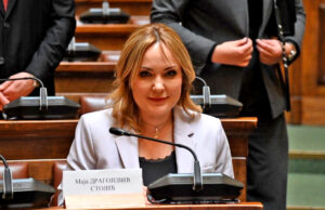 Dragojević-Stojić: Umjesto neistina, uvreda i pokušaja diskreditacije, hajde da govorimo o stvarnim problemima naših građana