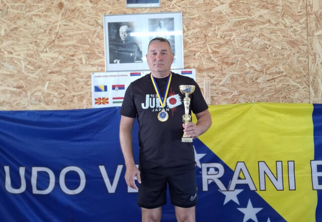 marinovic