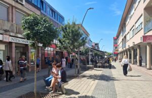Sunčano uz umjerenu oblačnost Prijedor, foto: Prijedor24.com