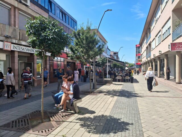 Prijedor, foto: Prijedor24.com