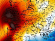 Evropa se suočava s novim, dugotrajnim i izuzetno intenzivnim toplotnim talasom
