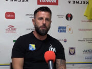 Novi početak za Rudar-Prijedor: Kecman i Dragić predstavili plan povratka u vrh bh. fudbala