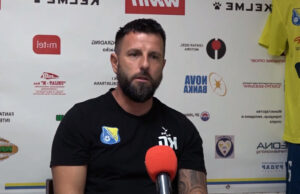 Novi početak za Rudar-Prijedor: Kecman i Dragić predstavili plan povratka u vrh bh. fudbala