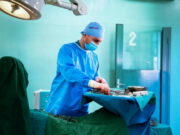 ČUVARI STERILNOG POLJA HIRURGIJE– Nebojša Stupar o novom sterilizatoru i borbi protiv bolničkih infekcija