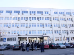 Bivšim čelnicima Omladinskog savjeta RS četiri godine i 10 mjeseci zatvora