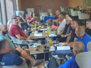 FK Radnik Urije iza sebe ima sezonu sa gotovo 250 sportskih aktivnosti