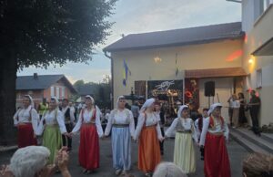 Čaršijske noći u Ljubiji okupile brojne učesnike i ljubitelje kulture