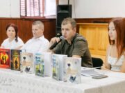 U Kozarcu održana promocija knjiga Samira Elezovića i Amele Đuliman