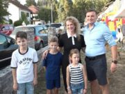 Vratili se u Omarsku nakon 11 godina života u Njemačkoj