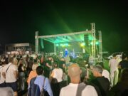 Humanitarni koncert za pamćenje okupio brojne posjetioce na stadionu “Vedro Polje”