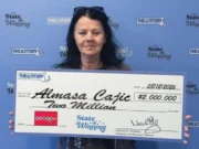 Dobila dva miliona dolara na američkom Powerball-u, kupiće kuću u BiH