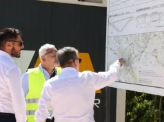 Hrvatska počela veliki putni projekat: Vodi prema granici s BiH
