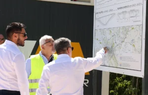 Hrvatska počela veliki putni projekat: Vodi prema granici s BiH
