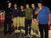 Pripadnici TVJ Prijedor i TVJ Sanski Most izveli zahtjevnu akciju spašavanja državljana Poljske