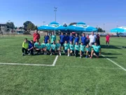 Feniks Prijedor osvojio zlato i srebro na jubilarnom Bijeljina Handball CUP-u