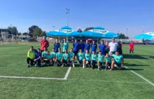 Feniks Prijedor osvojio zlato i srebro na jubilarnom Bijeljina Handball CUP-u