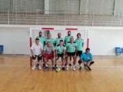 Prijedorski prosvjetni radnici osvojili Trebinje: Zlato u futsalu i MVP priznanje