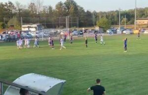 OFK Brdo sezonu u Drugoj ligi RS – Zapad otvorilo remijem na gostovanju