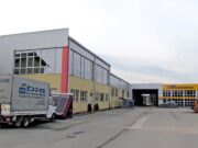 Bh. kompanija gradi veliki industrijski kompleks: Investicija 30 miliona KM, posao za 100 ljudi