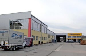 Bh. kompanija gradi veliki industrijski kompleks: Investicija 30 miliona KM, posao za 100 ljudi