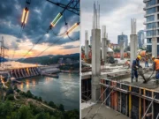 MMF upozorava na račun koji stiže BiH: Struja i cement pod najvećim udarom, slijede čelik i aluminij