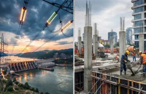 MMF upozorava na račun koji stiže BiH: Struja i cement pod najvećim udarom, slijede čelik i aluminij