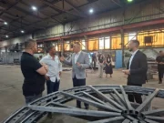 Uspjeh na evropskom tržištu: Elvaco MetPro proizvodi za Švicarsku i Holandiju