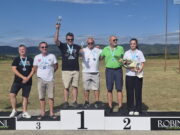 Dobar nastup Prijedorčana u veoma jakoj konkurenciji na 21. Blanik kupu