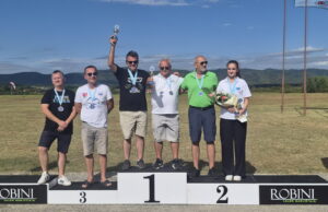 Dobar nastup Prijedorčana u veoma jakoj konkurenciji na 21. Blanik kupu