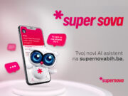 Supernova predstavila „Super Sovu“ – novog AI asistenta