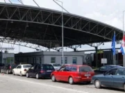 Pojačan intenzitet saobraćaja, duge kolone vozila na graničnim prijelazima na izlazu iz BiH