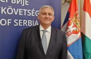 Tužilaštvo o skandalu s ambasadorom Srbije: “Nismo naredili nikakvu akciju u Palama”